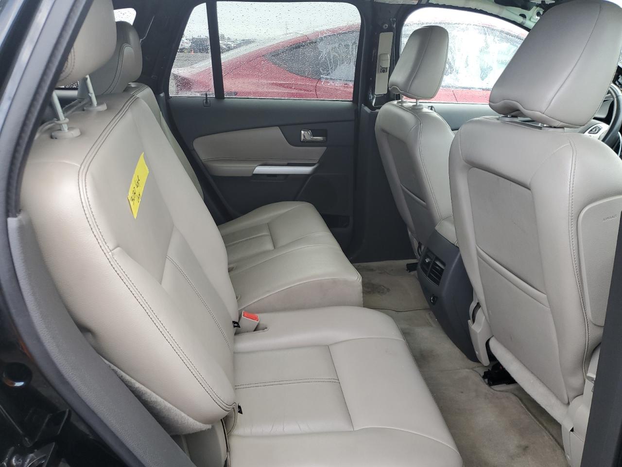 2011 Ford Edge - Image 10
