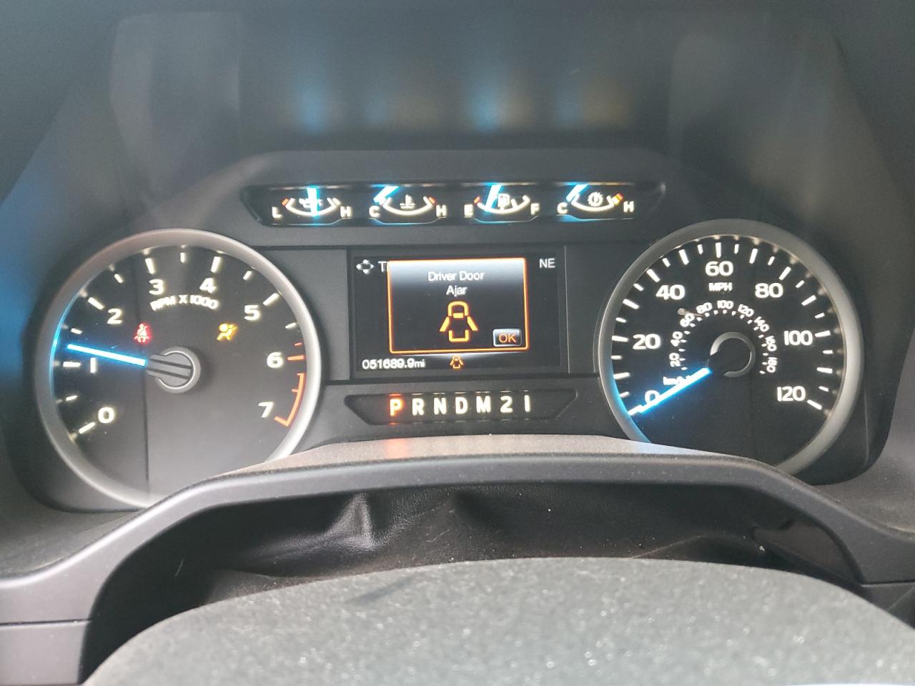 1FTEW1CP9HKC53868 FORD F-150 2017