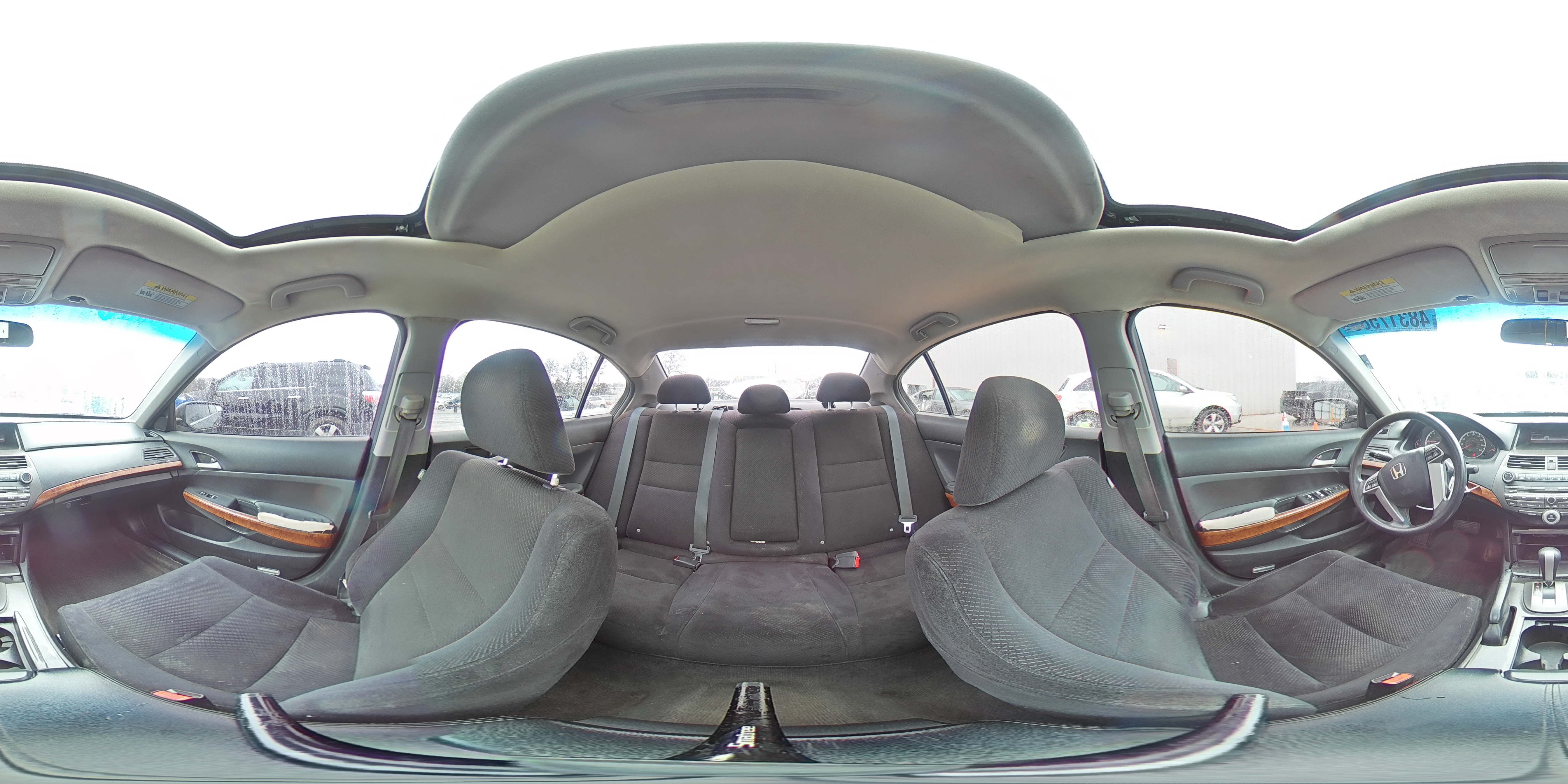 2012 Honda Accord - Image 14