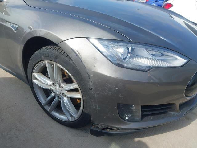 2016 TESL MODEL S 70