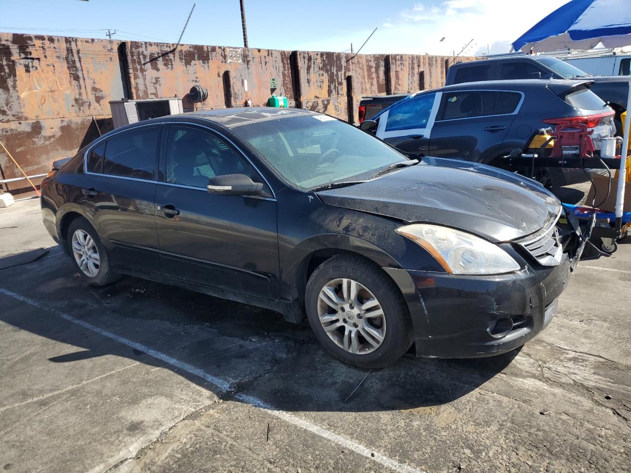 2012 Nissan Altima - Image 4