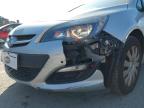 2013 VAUXHALL ASTRA EXCL for sale at Copart SANDWICH