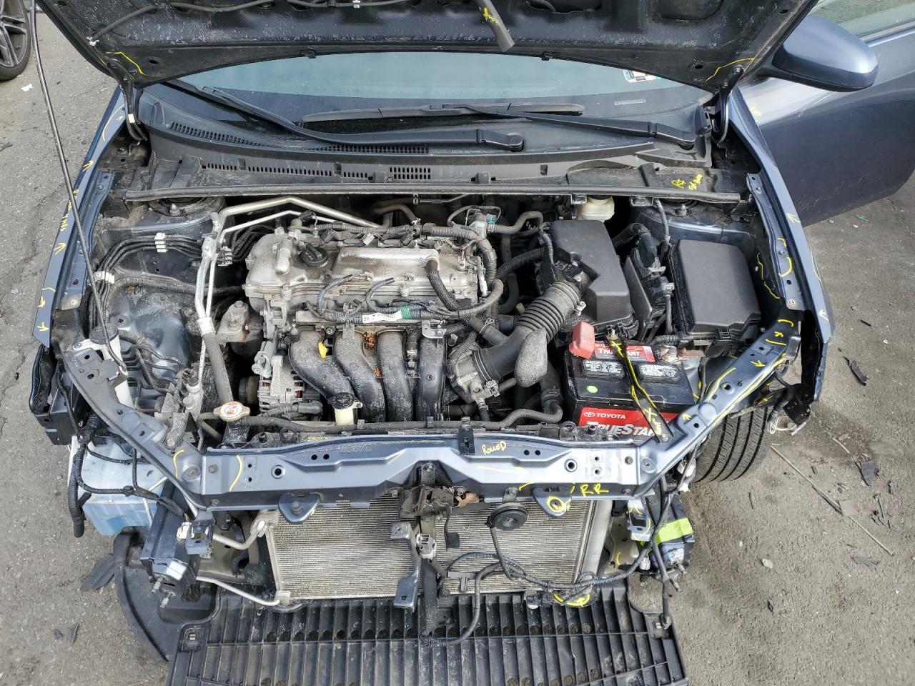 2017 Toyota Corolla - Image 11