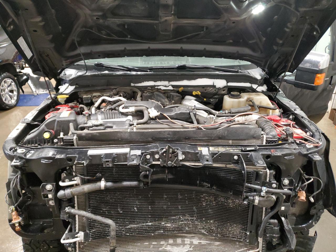 1FT7W2BT1GEA91406 FORD F250 2016