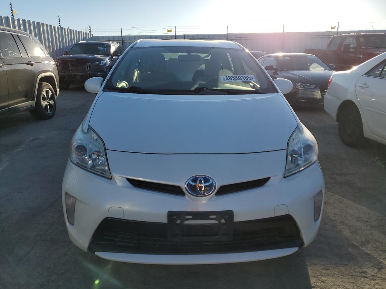 2012 Toyota Prius - Image 5