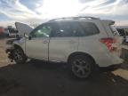 2016 Subaru Forester 2.5I Touring for Sale in Albuquerque, NM - Front End