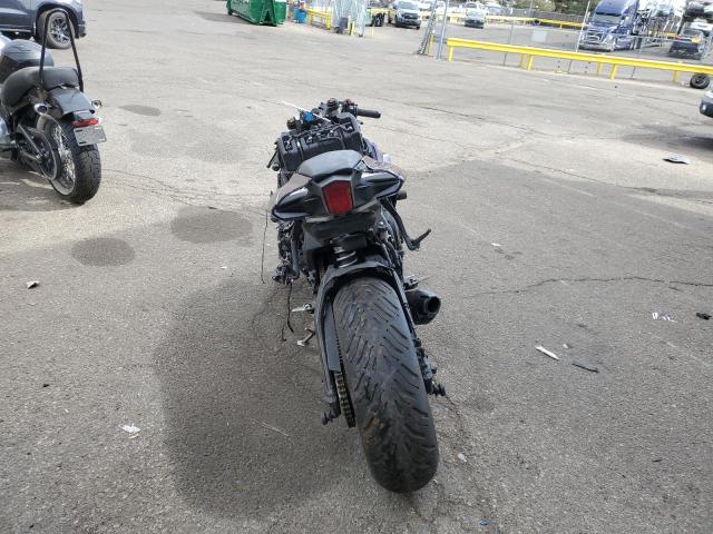  YAMAHA YZF1000 2022 Чорний