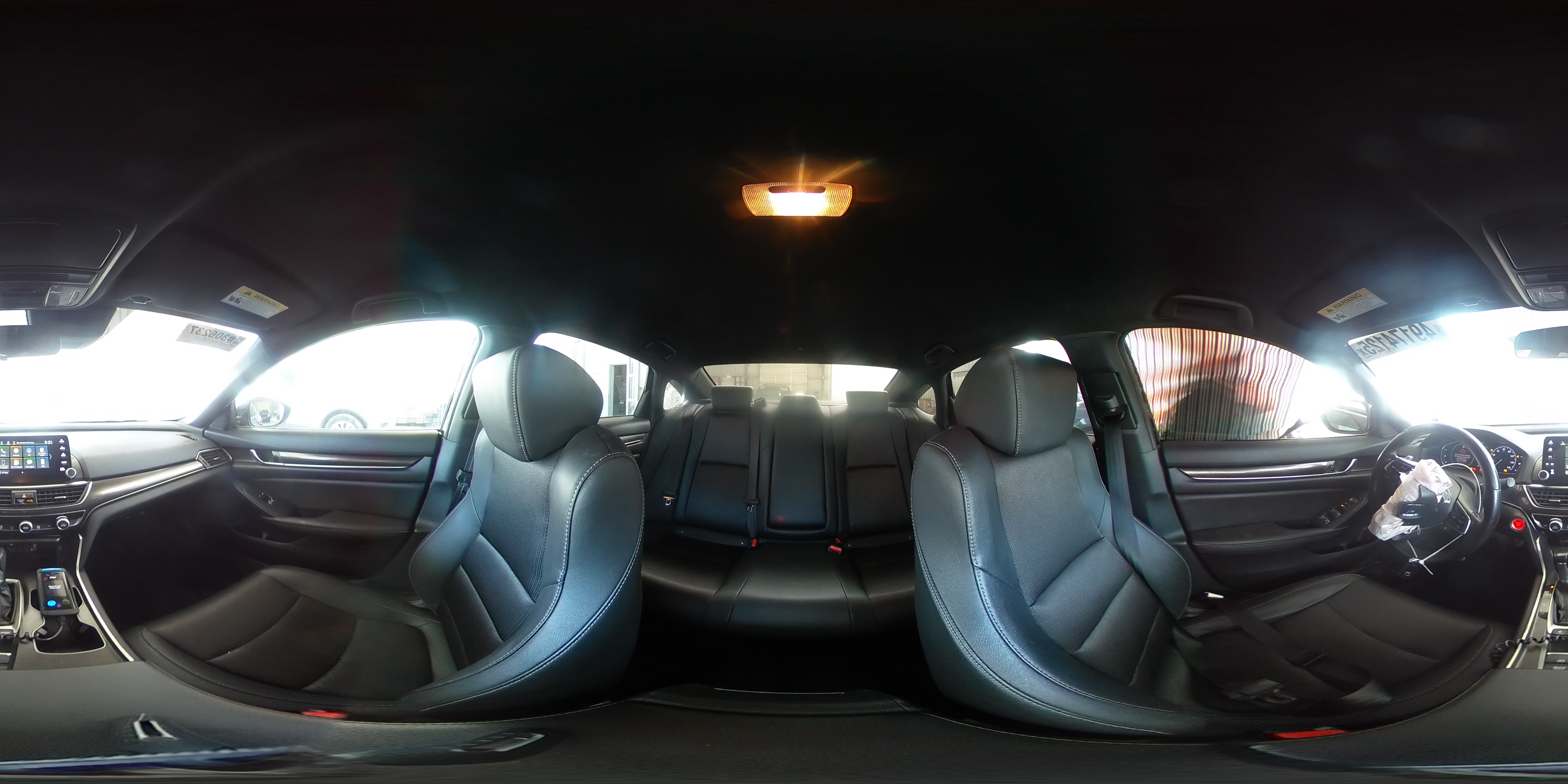 2019 Honda Accord - Image 13