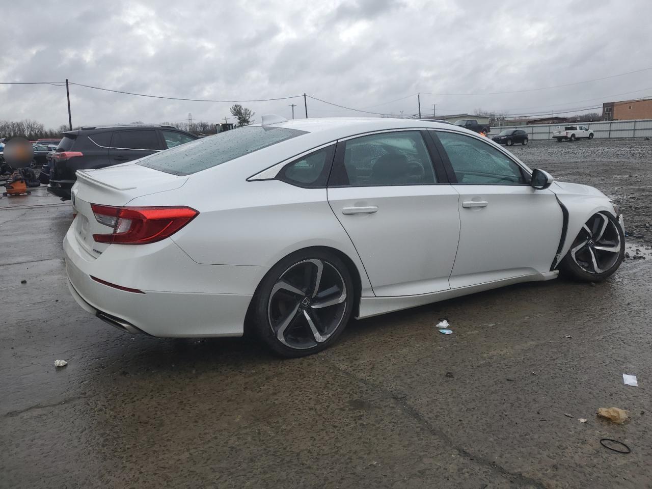 1HGCV1F36JA207835 HONDA ACCORD 2018