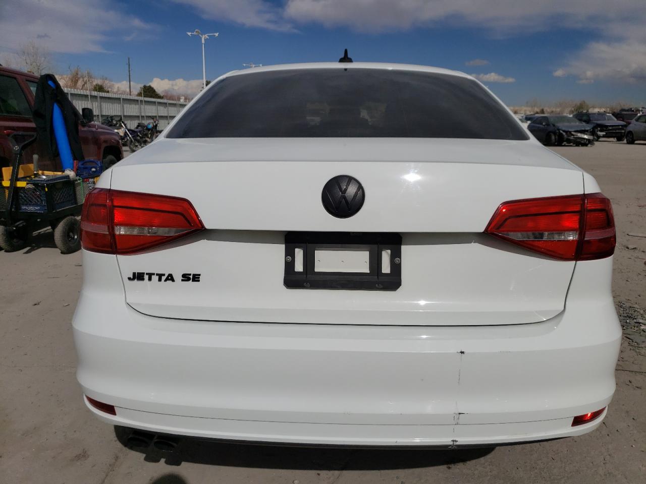 2015 Volkswagen Jetta - Image 6