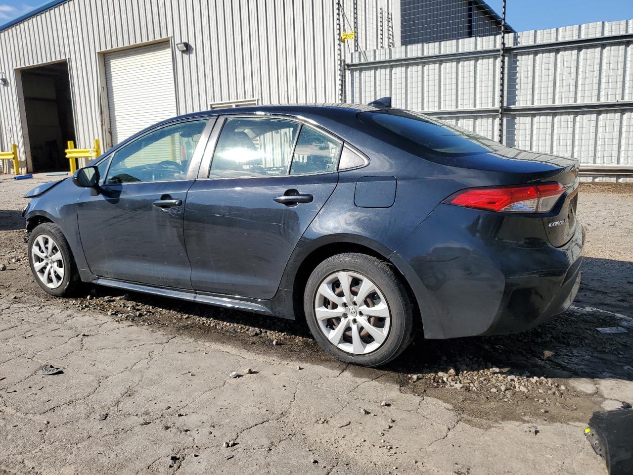2020 Toyota Corolla - Image 2