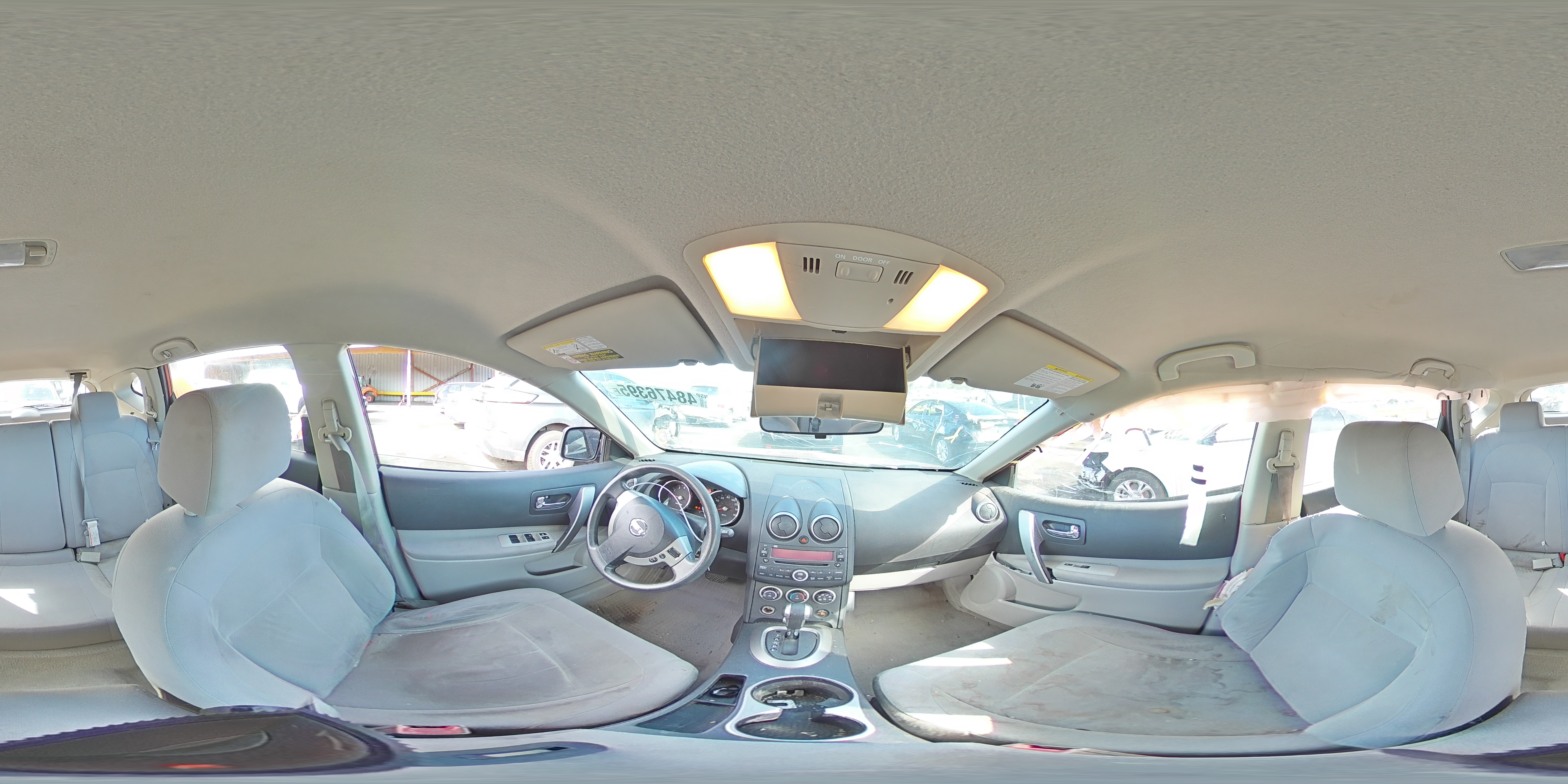2010 Nissan Rogue - Image 14