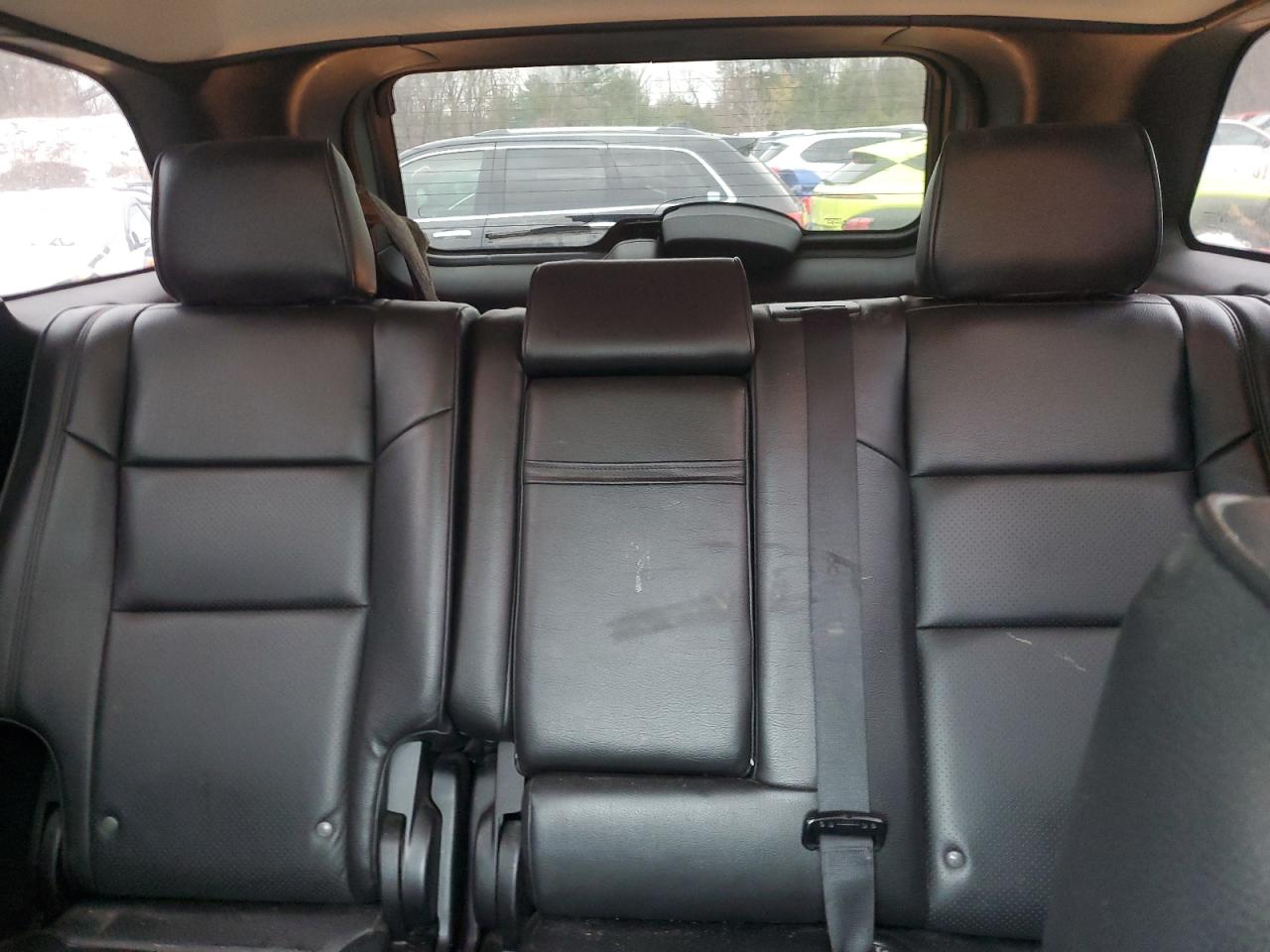 2011 Jeep Grand Cherokee - Image 10