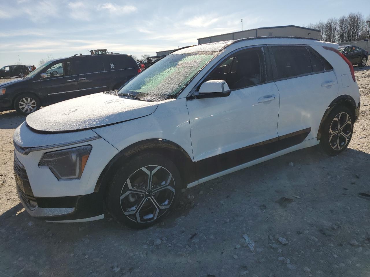 2023 Kia Niro - Image 1