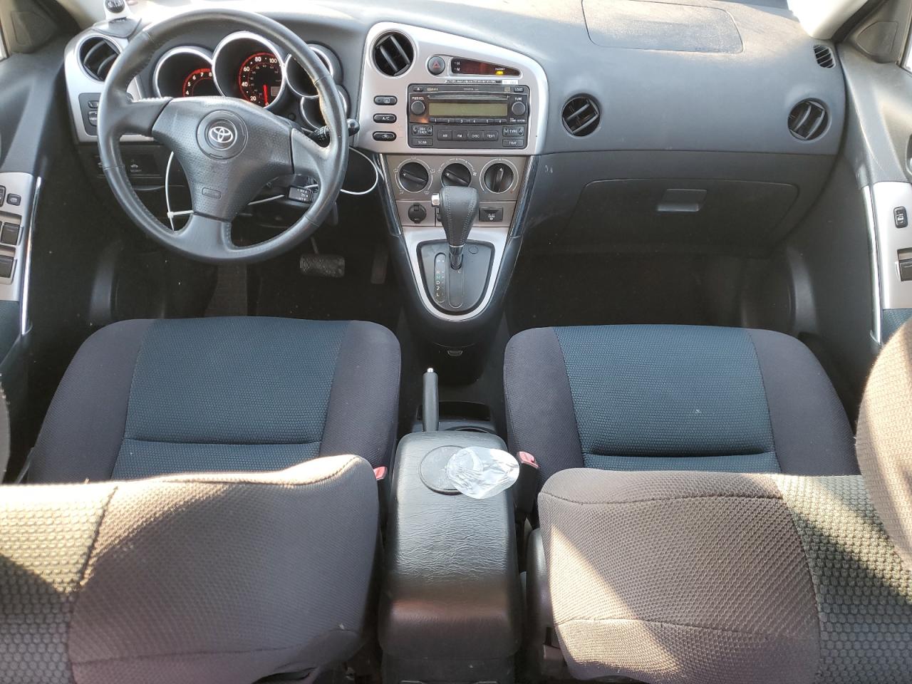 2006 Toyota Corolla - Image 8
