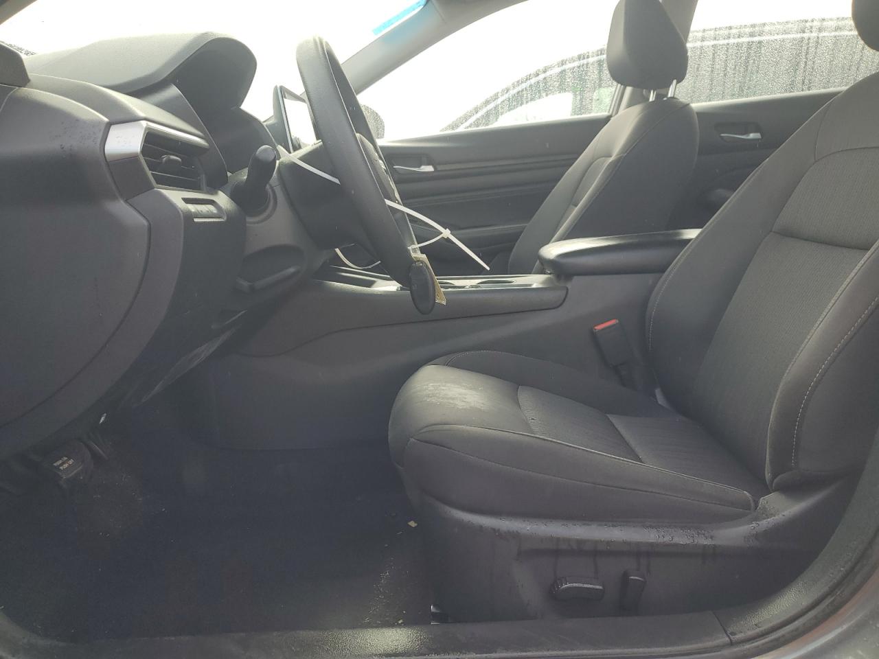 2020 Nissan Altima S VIN: 1N4BL4BV0LC258236 Lot: 49287535