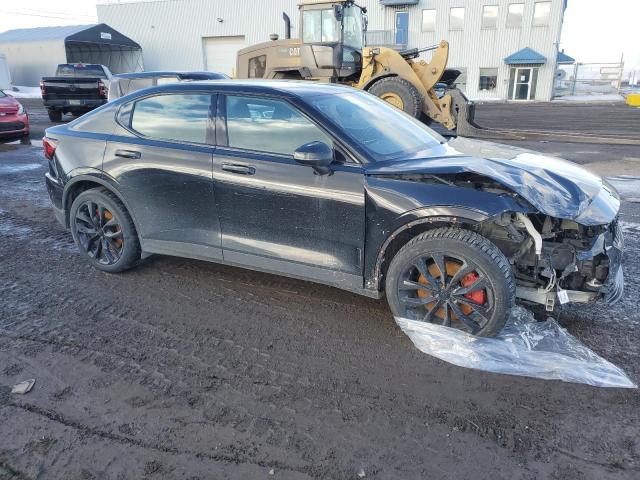  POLESTAR 2 2022 Черный
