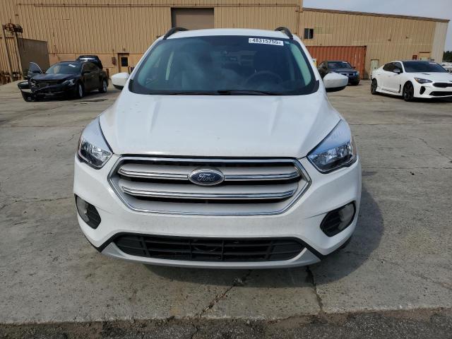  FORD ESCAPE 2018 Biały