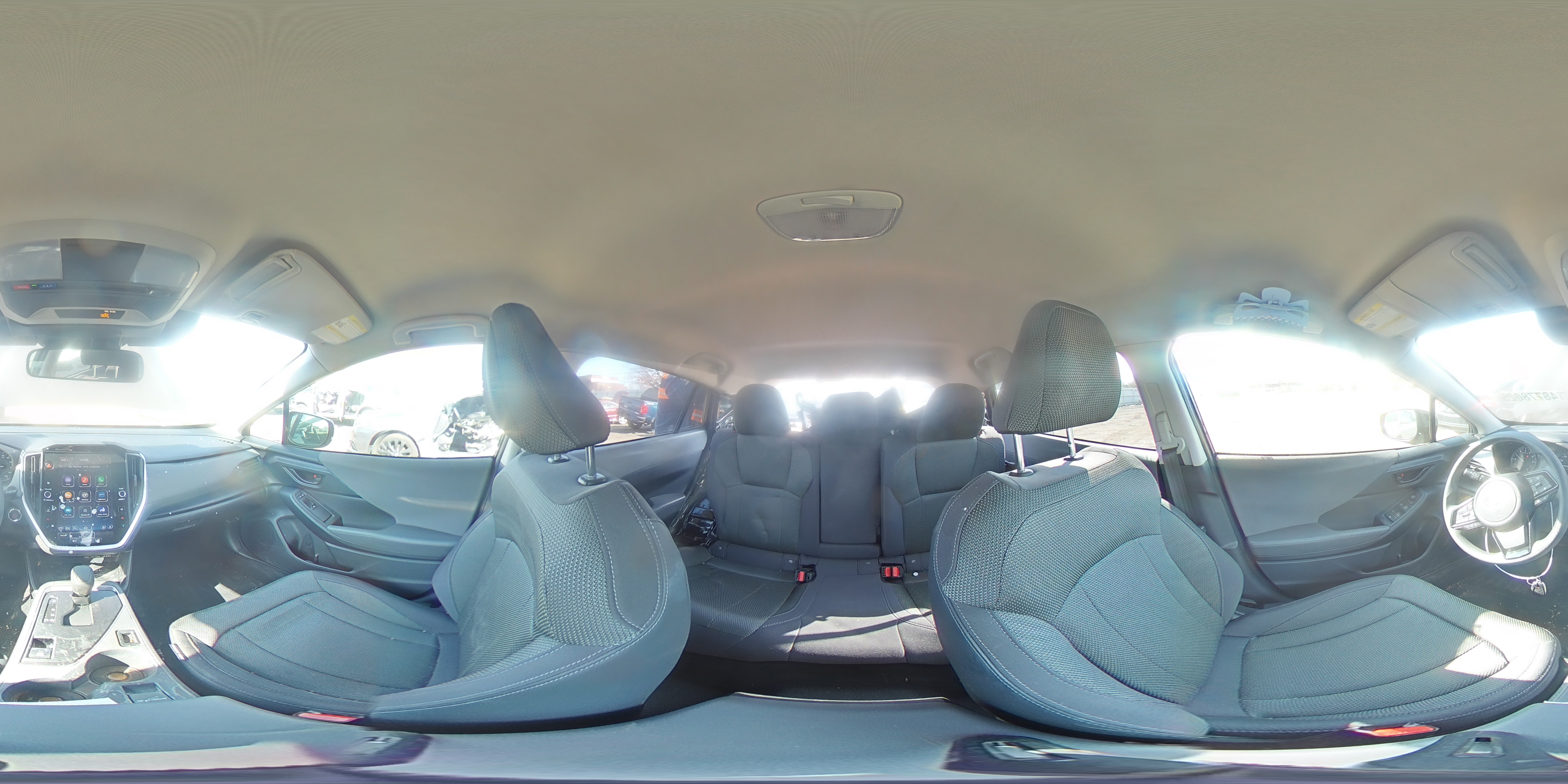 2024 Subaru XV - Image 13