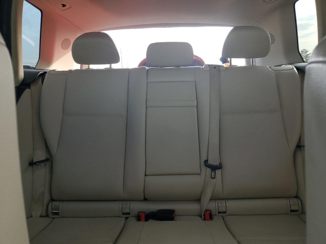 2013 Mercedes-Benz GLK-klasse - Image 10