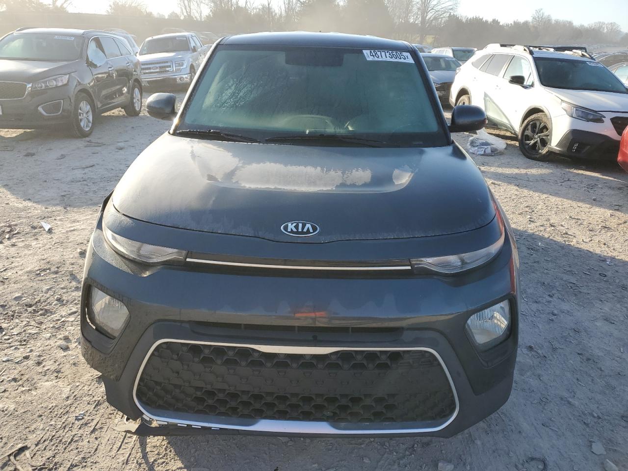 2020 Kia Soul - Image 5