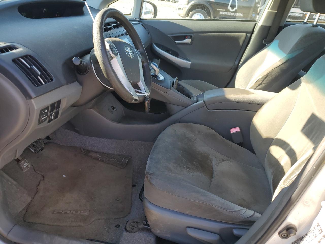 2010 Toyota Prius - Image 7