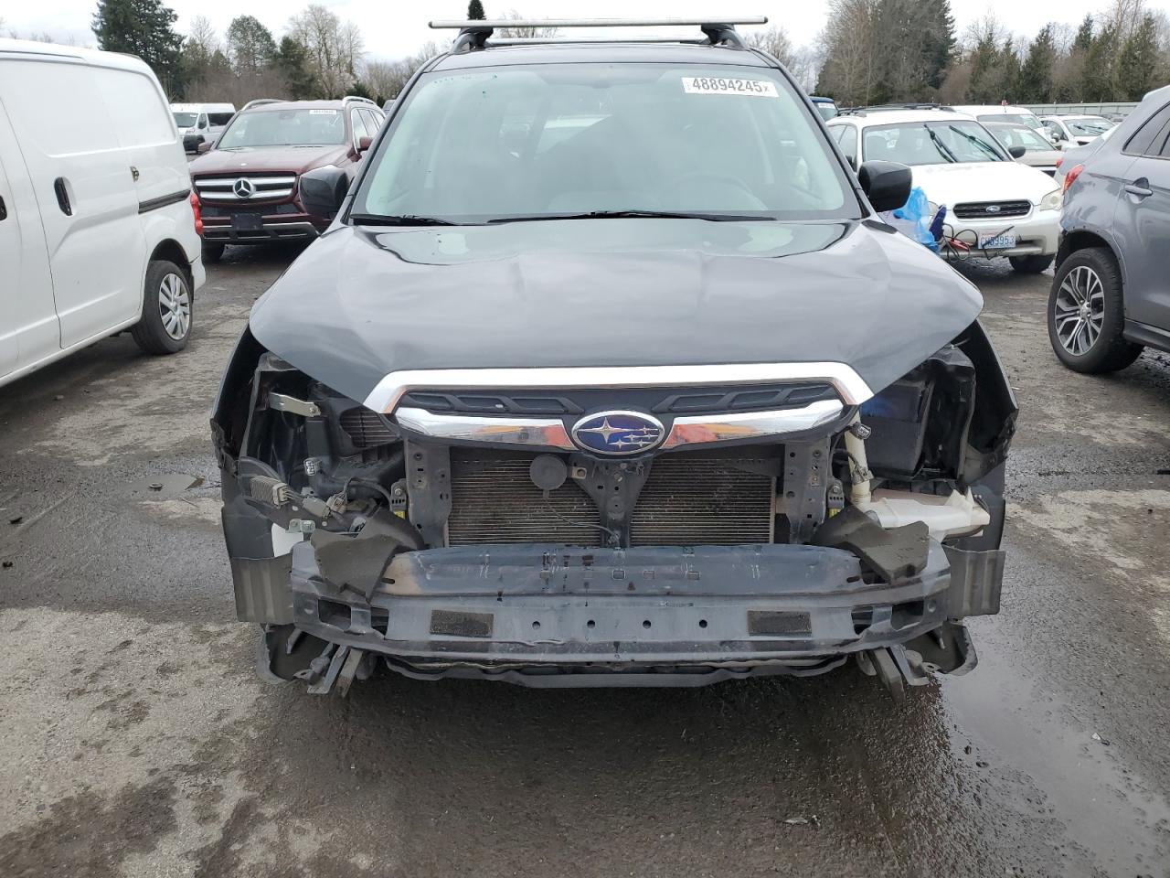 2017 Subaru Forester - Image 5