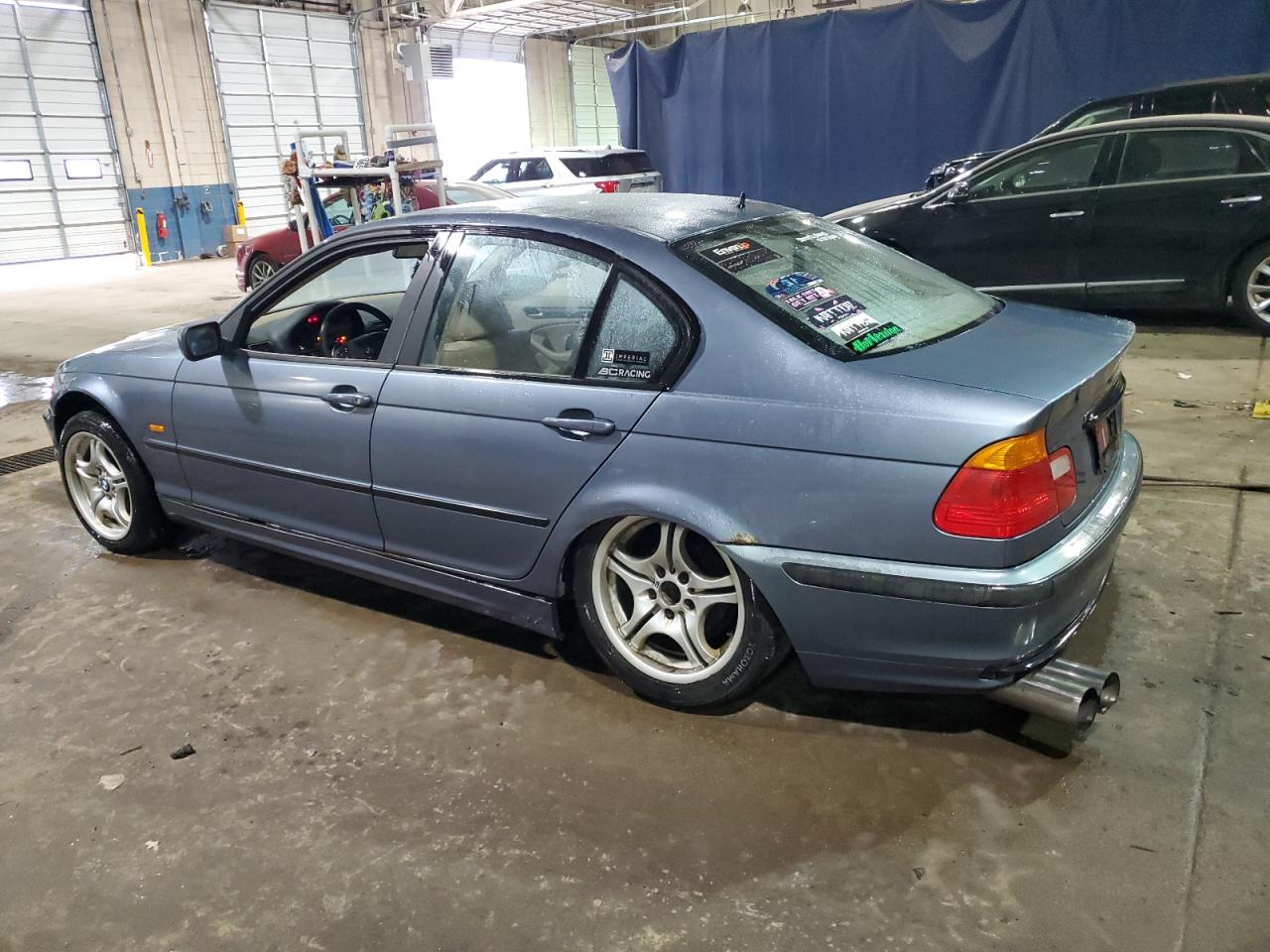 2000 BMW 3er - Image 2