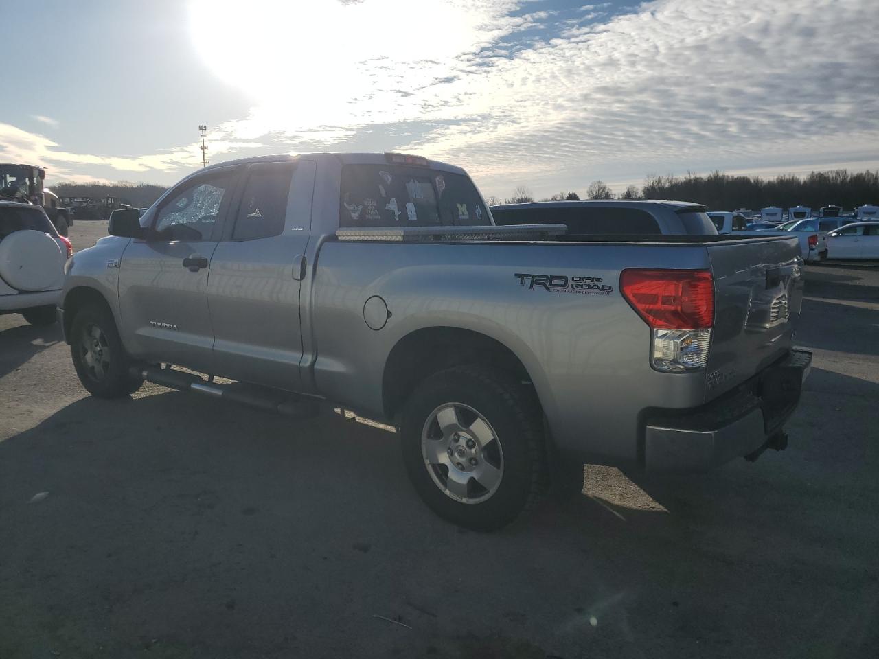2011 Toyota Tundra - Image 2