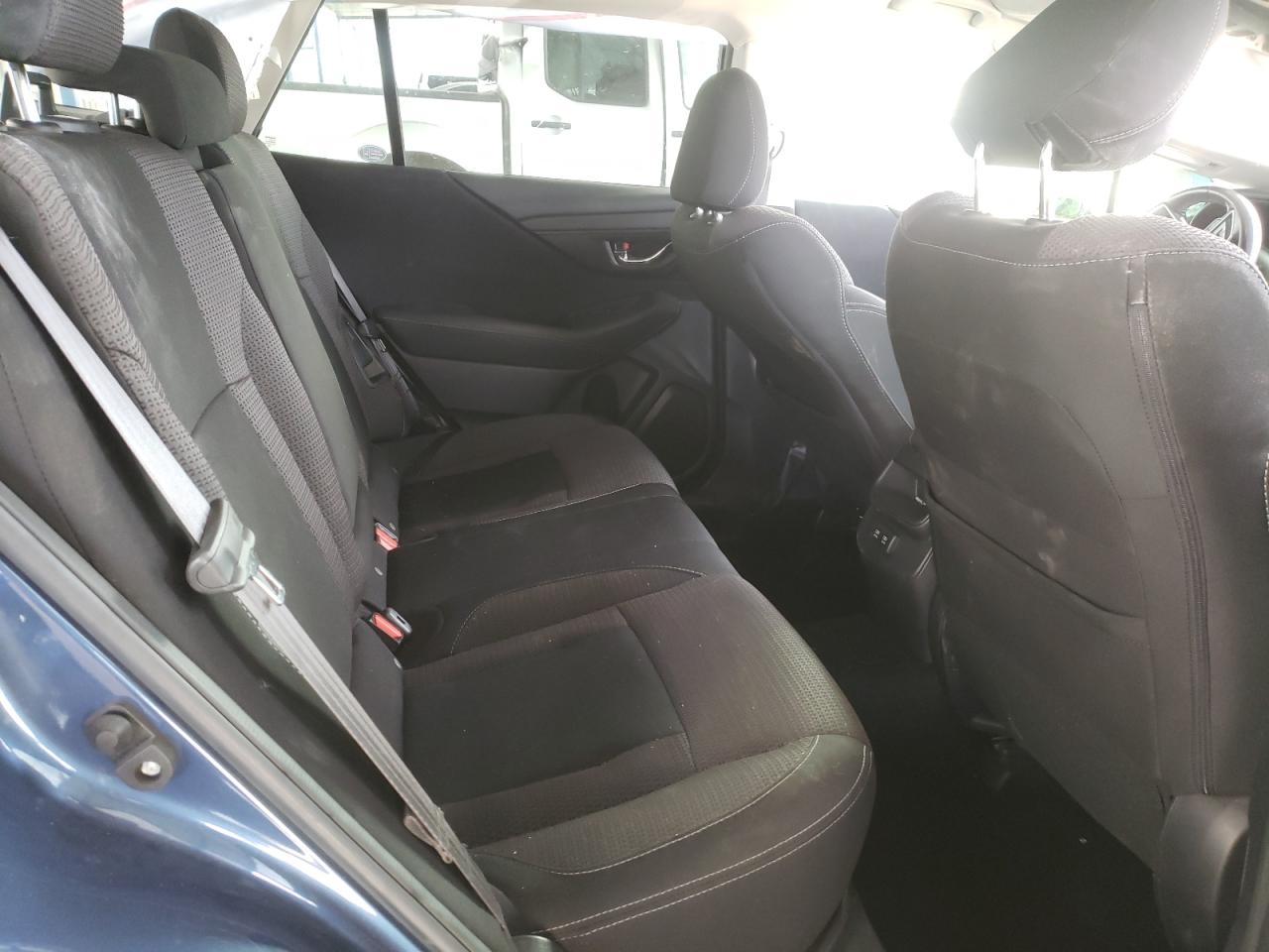 2021 Subaru Outback - Image 12