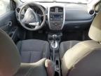 2017 Nissan Versa S for Sale in Wilmer, TX - Front End