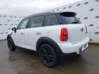 2012 MINI COUNTRYMAN for sale at Copart WHITBURN