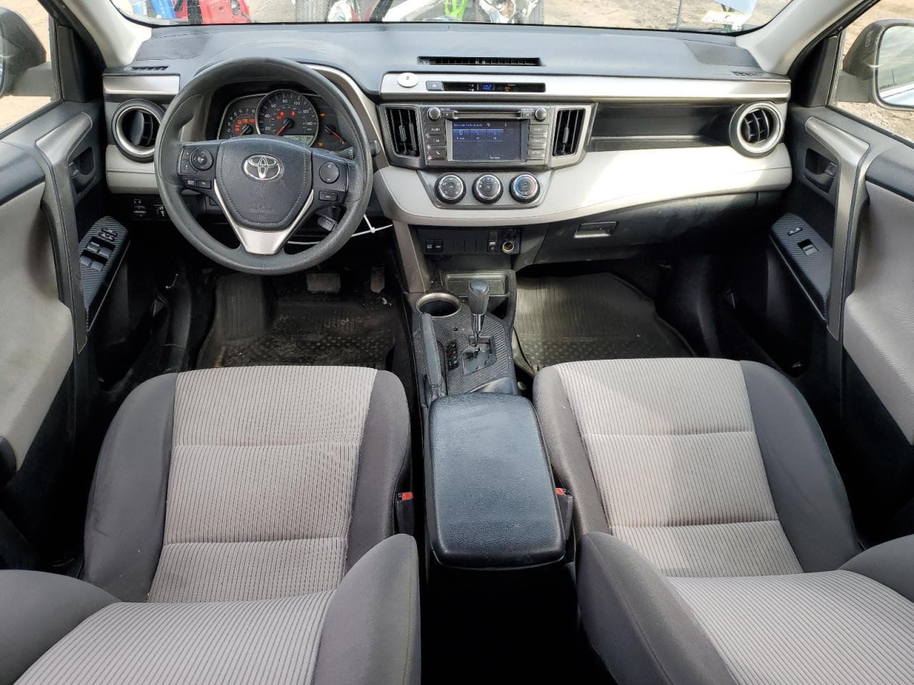 2014 Toyota RAV 4 - Image 8