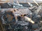 2009 Dodge Grand Caravan Sxt na sprzedaż w Grand Prairie, TX - Burn