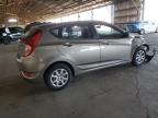 2014 Hyundai Accent Gls en Venta en Phoenix, AZ - Front End