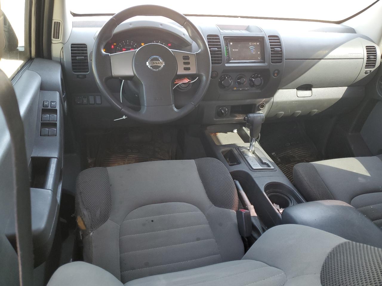 2005 Nissan XTerra - Image 8