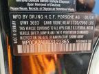 2014 Porsche Boxster  for Sale in Opa Locka, FL - Water/Flood