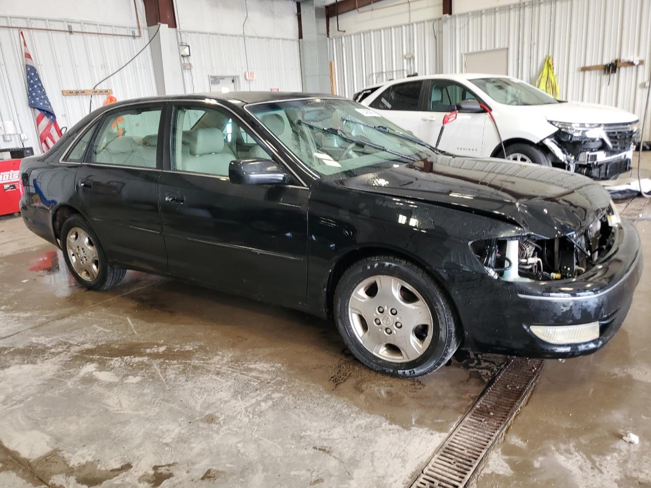 2003 Toyota Avalon - Image 4