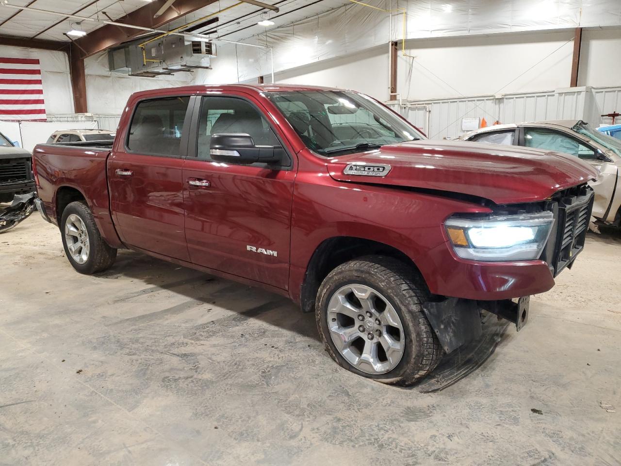 2019 RAM 1500 - Image 4