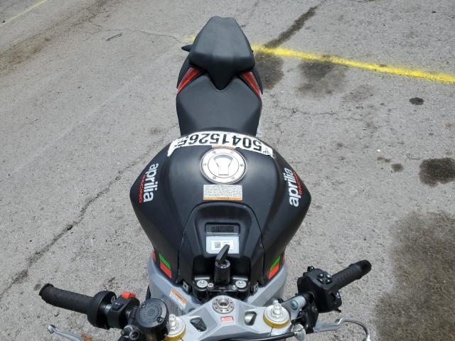 2024 APRILIA RS 660