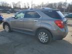 2010 Chevrolet Equinox Ltz en Venta en Marlboro, NY - Front End