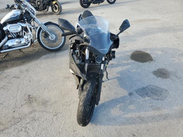  KAWASAKI ALL OTHER 2023 Серый