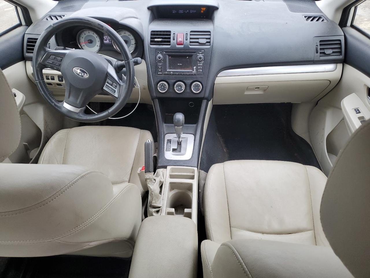 2013 Subaru Impreza - Image 8