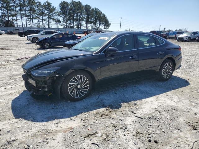 2023 Hyundai Sonata Hybrid