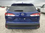 2024 Toyota Corolla Cross Le للبيع في Taylor، TX - Hail