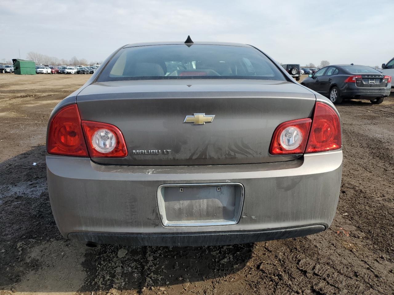 2012 Chevrolet Malibu - Image 6