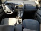 2009 Nissan Sentra 2.0 за продажба в Los Angeles, CA - Front End