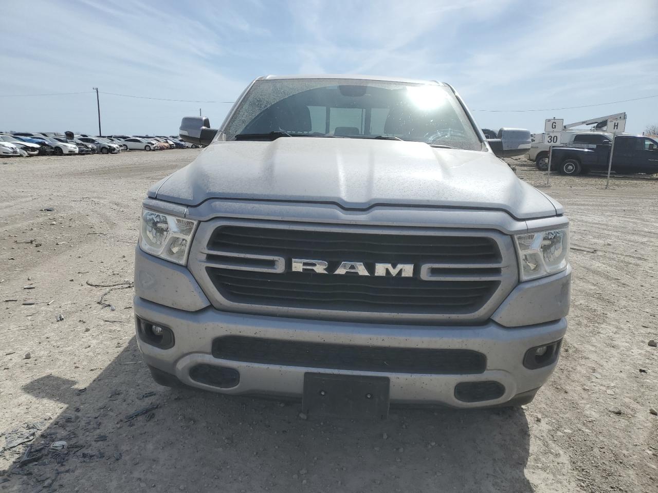 2019 RAM 1500 - Image 5