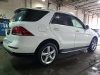 2017 Mercedes-Benz Gle 350 4Matic for Sale in Woodhaven, MI - Rear End