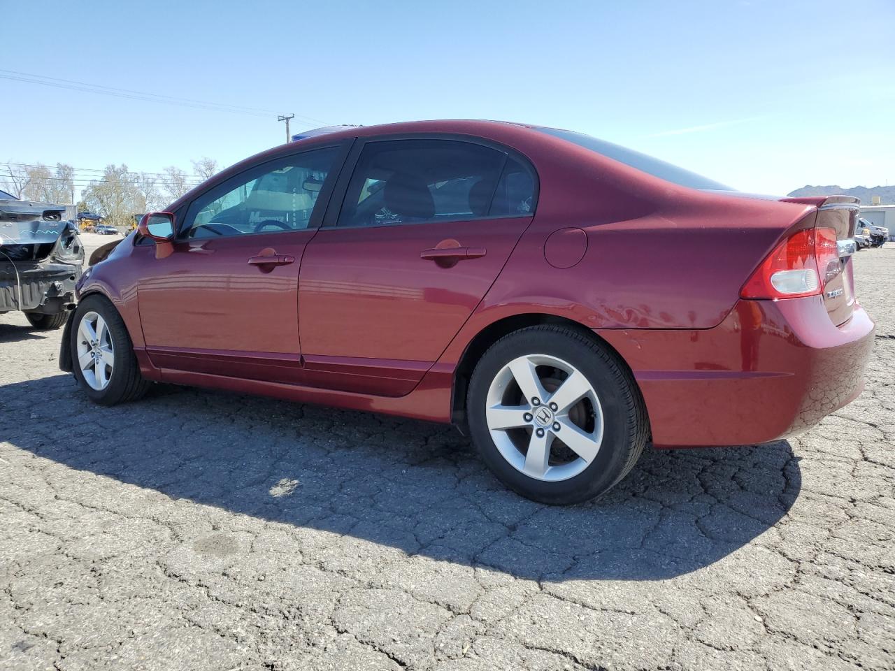 2010 Honda Civic - Image 2